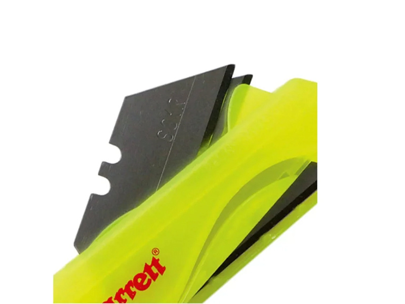 LÂMINA RETA PARA ESTILETE 60X19MM KS01R STARRET