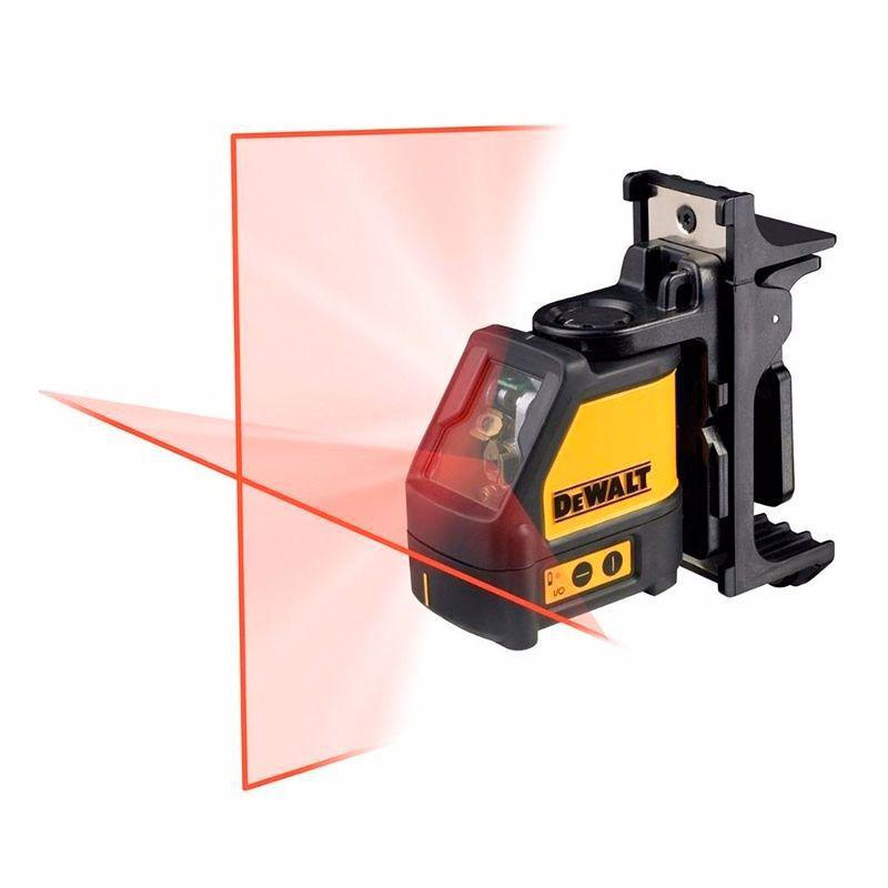 LASER AUTO NIVELADOR VERMELHO DW088K DEWALT