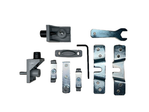 KIT RO82-TP PESADO 80-100KG 6101 ROMETAL