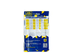 DOBRADIÇA 3.1/2" X 3" 620412 COM ANEL UNIÃO MUNDIAL