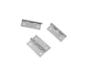 DOBRADIÇA 2" FCR 621504 UNIÃO MUNDIAL