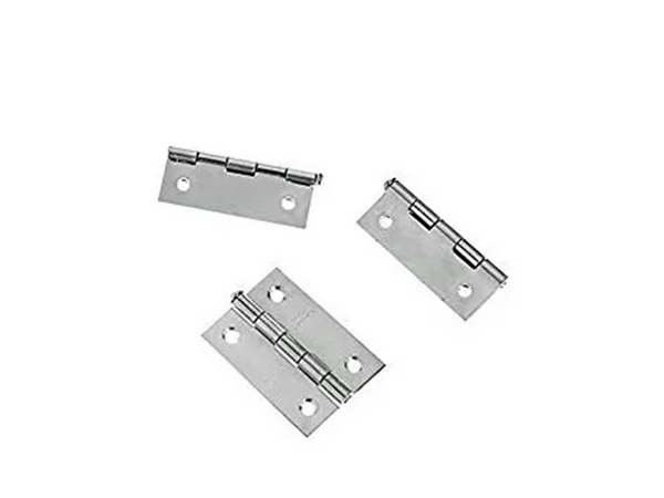 DOBRADIÇA 2" FCR 621504 UNIÃO MUNDIAL