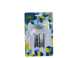DOBRADIÇA 2" FCR 621504 UNIÃO MUNDIAL