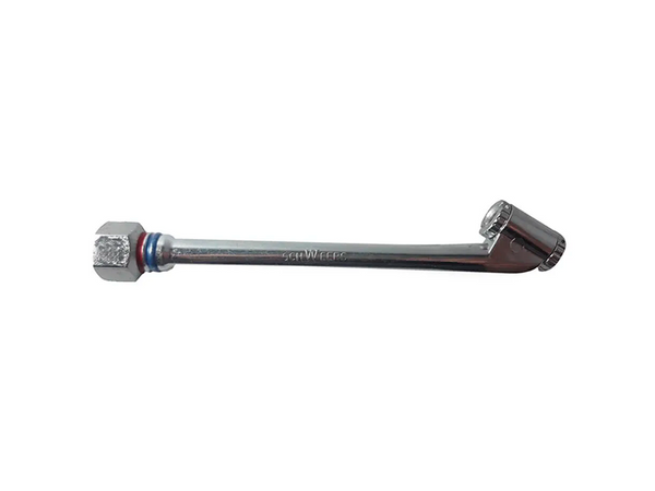 BICO PARA ENCHER PNEUS DUPLO 825 SCHWEERS