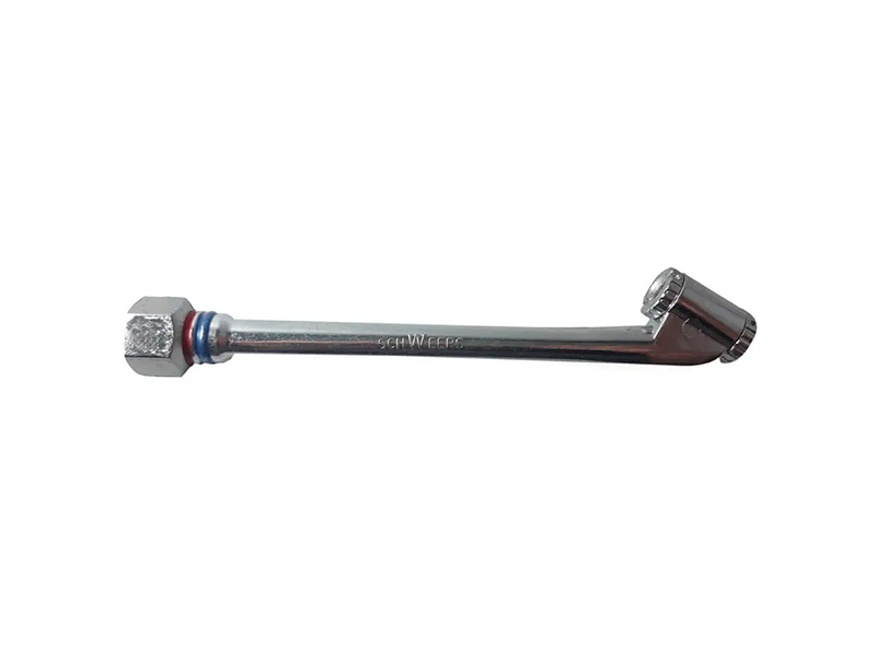 BICO PARA ENCHER PNEUS DUPLO 825 SCHWEERS
