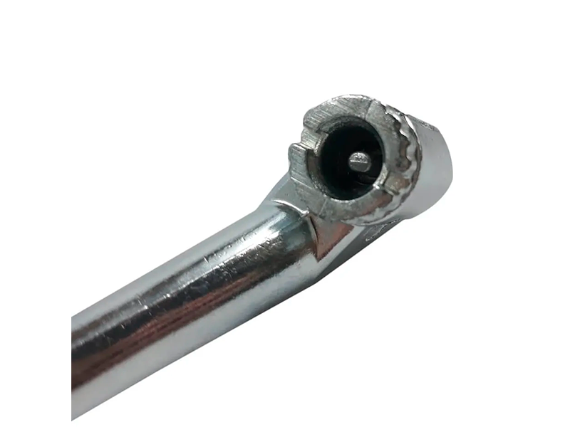 BICO PARA ENCHER PNEUS DUPLO 825 SCHWEERS
