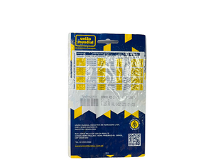 DOBRADIÇA 2.1/2" FLO 622508 UNIÃO MUNDIAL