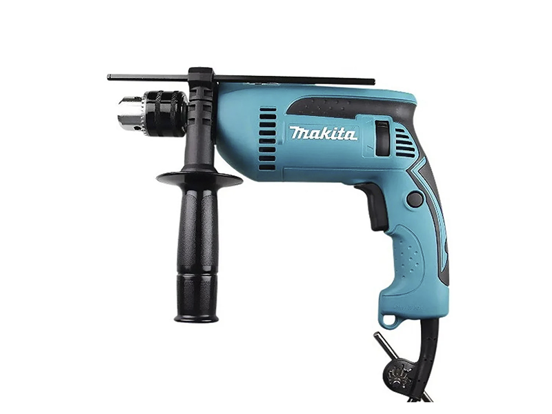 FURADEIRA DE IMPACTO 1/2'' HP1640 760W 220V MAKITA