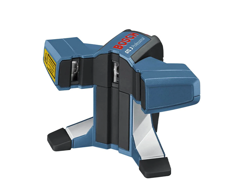 NÍVEL LASER PARA LADRILHOS PROFISSIONAL GTL 3 0601015200 BOSCH