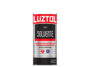 DILUENTE 654 900ML DL654-LTQT LUZTOL