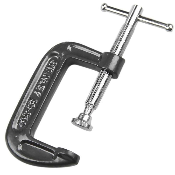 GRAMPO FORMA TIPO C 2'' 83-502 STANLEY
