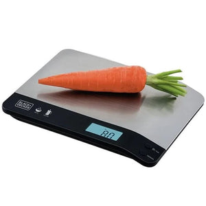 BALANÇA DE COZINHA BC500 BLACK+DECKER