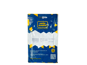 DOBRADIÇA 3.1/2" X 3" FCA 620411 COM ANEL UNIÃO MUNDIAL