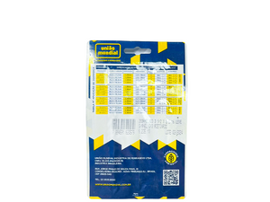 DOBRADIÇA 3.1/2" FCA 620511 UNIÃO MUNDIAL
