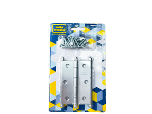 DOBRADIÇA 3.1/2" FCA 620511 UNIÃO MUNDIAL