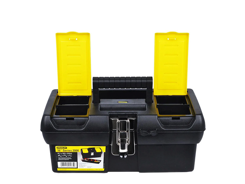 CAIXA DE FERRAMENTAS 16" SERIE MILLENIUM 16-013 STANLEY