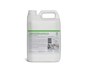 DETERGENTE LIMPADOR 5LT SBN4171 SOTECO