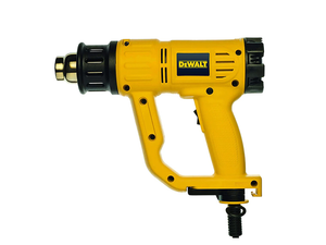 SOPRADOR TÉRMICO D26411-B2 2.000W 220V DEWALT