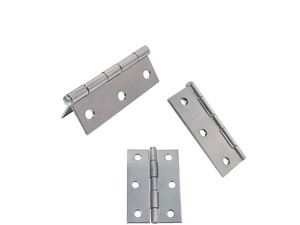 DOBRADIÇA AÇO 3" FCR 626304 UNIAO MUNDIAL