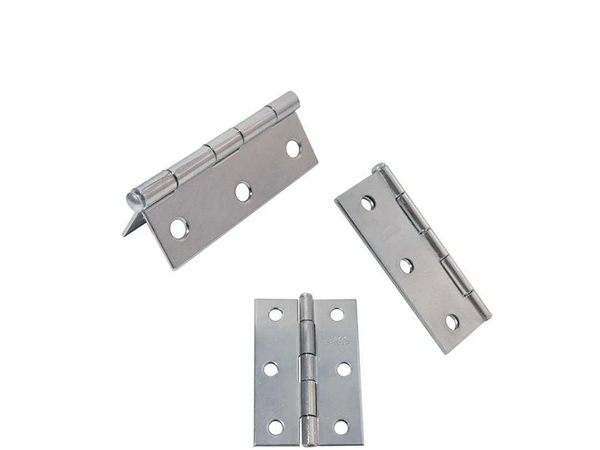 DOBRADIÇA AÇO 3" FCR 626304 UNIAO MUNDIAL