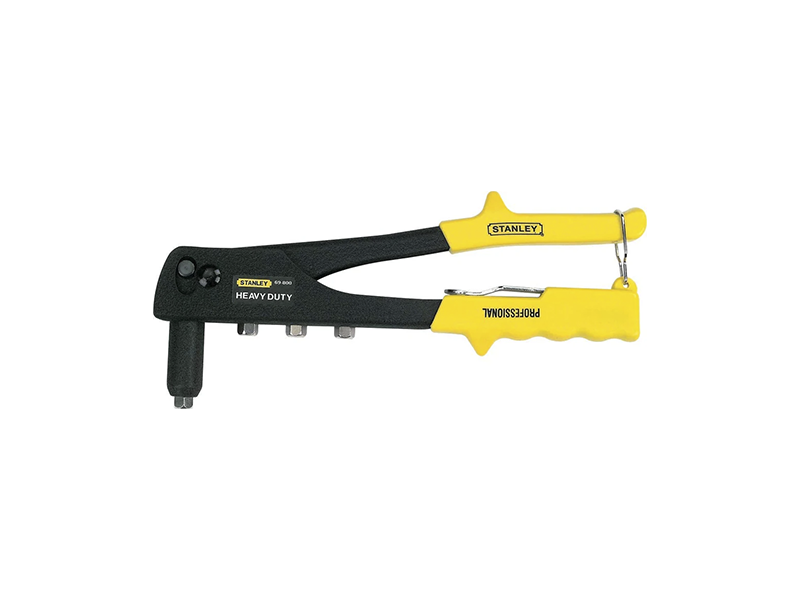 REBITADOR PARA TRABALHOS PESADOS 69-800 STANLEY
