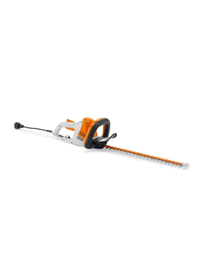 PODADOR ELETRICO HSE 52 220V 500MM STIHL.