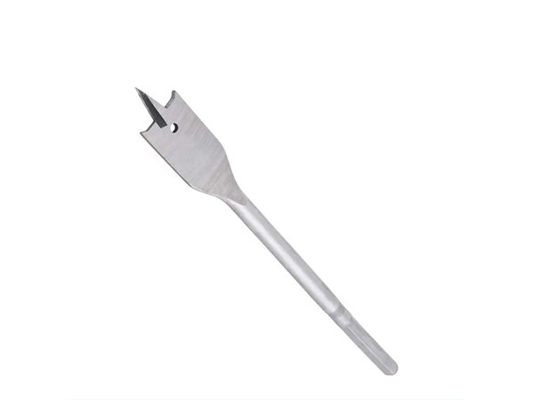 BROCA CHATA PARA MADEIRA 1"X6" 5304100000 VONDER