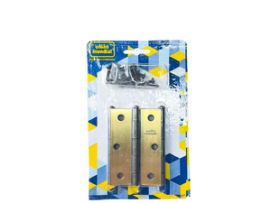 DOBRADIÇA 3.1/2" FLO 623508 UNIÃO MUNDIAL