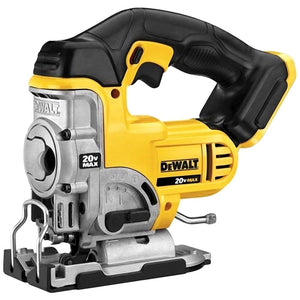 SERRA TICO-TICO 20V MAX IONS LÍTIO DCS331-B3 SEM BATERIA E CARREGADOR DEWALT
