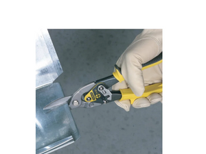 TESOURA CHAPA 10" TIPO AVIACÃO RETA FATMAX 14-563 STANLEY