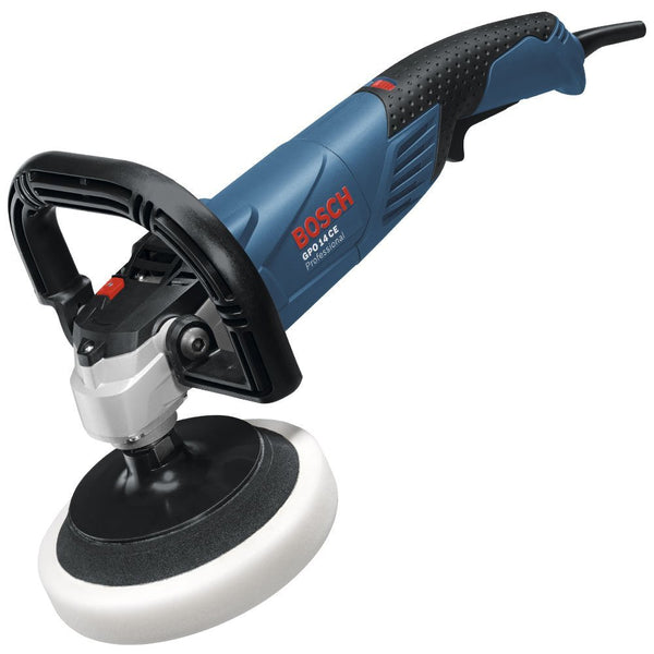 POLITRIZ ELETRÔNICA GPO 14 CE PROFESSIONAL 1.400W 06013890E0 220V BOSCH