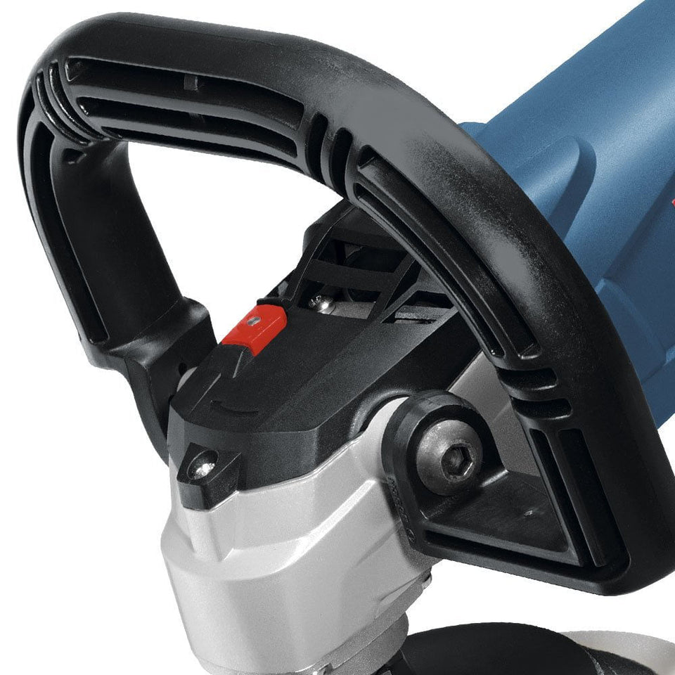 POLITRIZ ELETRÔNICA GPO 14 CE PROFESSIONAL 1.400W 06013890E0 220V BOSCH