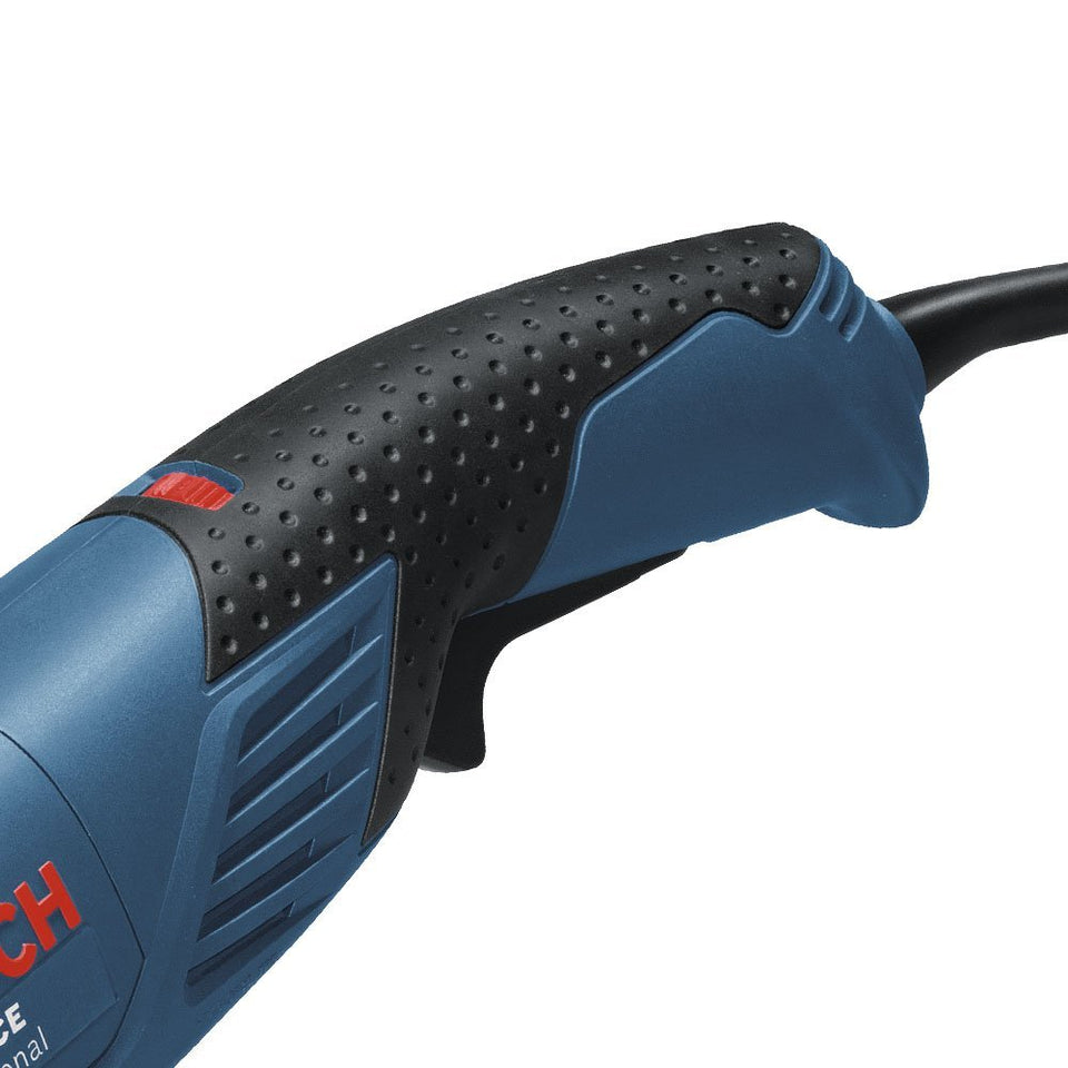 POLITRIZ ELETRÔNICA GPO 14 CE PROFESSIONAL 1.400W 06013890E0 220V BOSCH