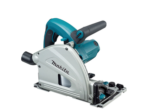 SERRA CIRCULAR DE TRILHO SP6000 1.300W 220V MAKITA