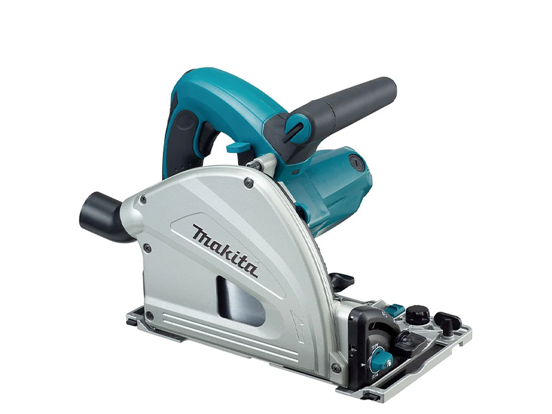 SERRA CIRCULAR DE TRILHO SP6000 1.300W 220V MAKITA