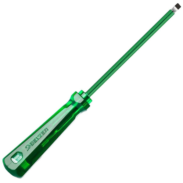 CHAVE DE FENDA BELZER 1/4X6" IZOLA.227217BN