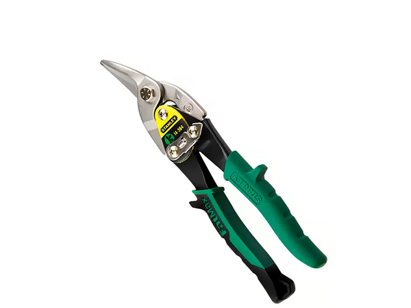 TESOURA CHAPA 10" TIPO AVIACÃO DIREITA FATMAX 14-564 STANLEY