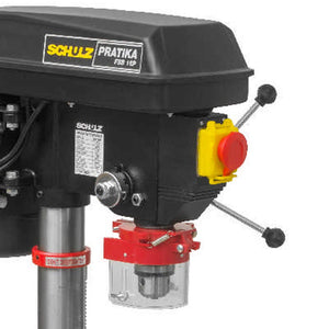 FURADEIRA DE BANCADA 5/8'' FSB-16P PRATIKA 1/2CV SCHULZ