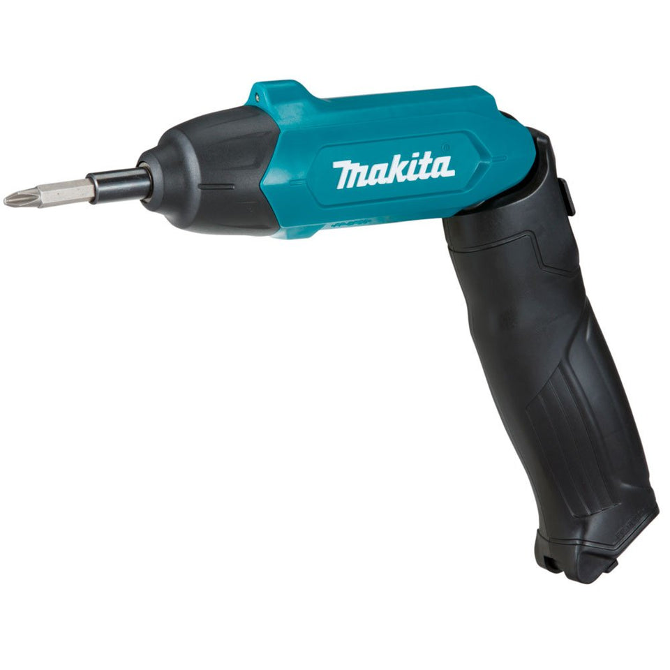 PARAFUSADEIRA DOBRÁVEL 3.6V BIVOLT DF001DW MAKITA