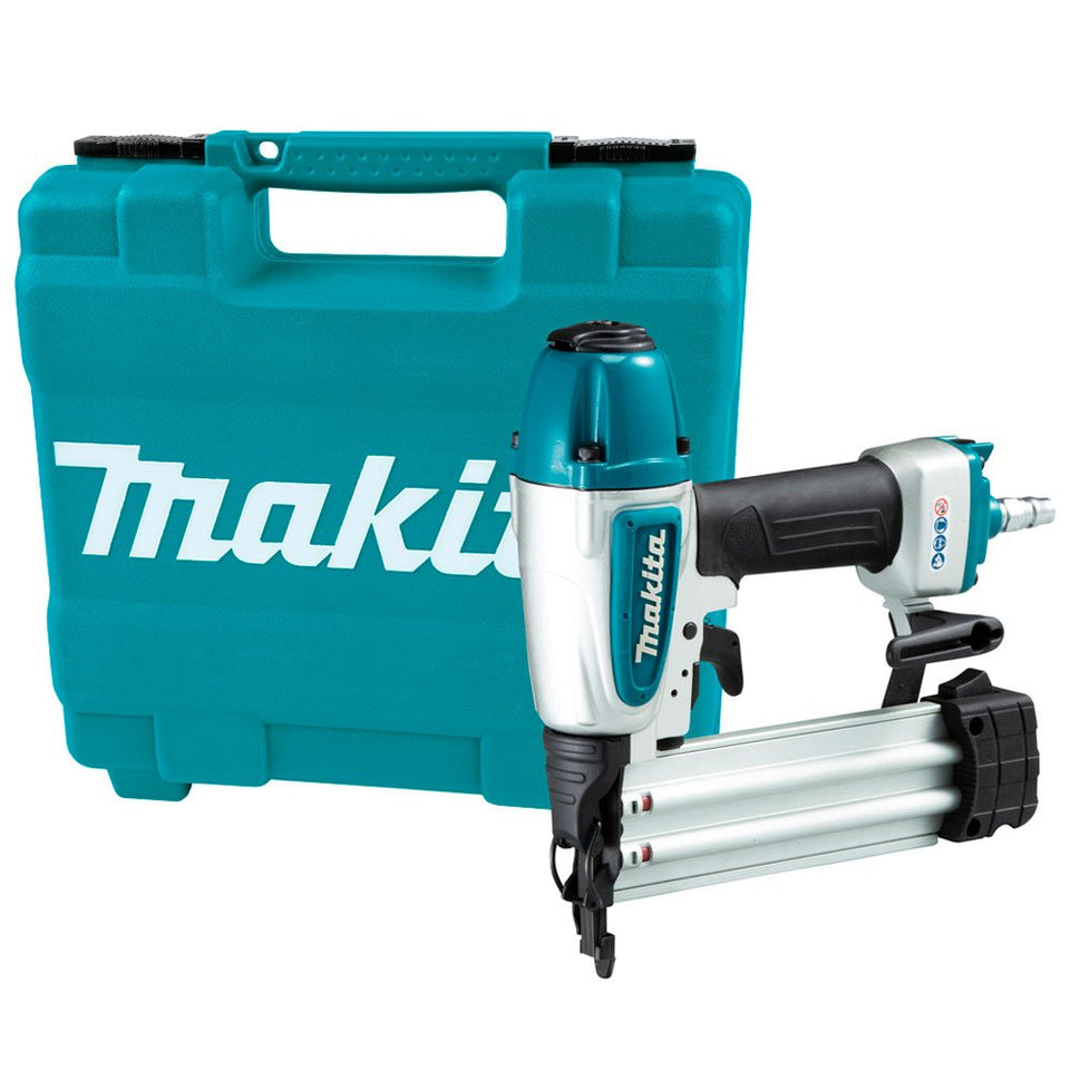 PINADOR PNEUMÁTICO AF506 DE 15 A 50MM 18GA TIPO F MAKITA