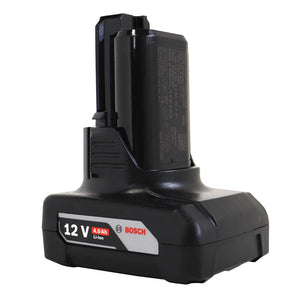 BATERIA GBA 12V 4.0AH 1600A00F71 BOSCH