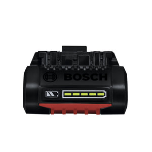 BATERIA DE ÍONS DE LÍTIO PROCORE 18V 4,0AH 1600A016GB BOSCH