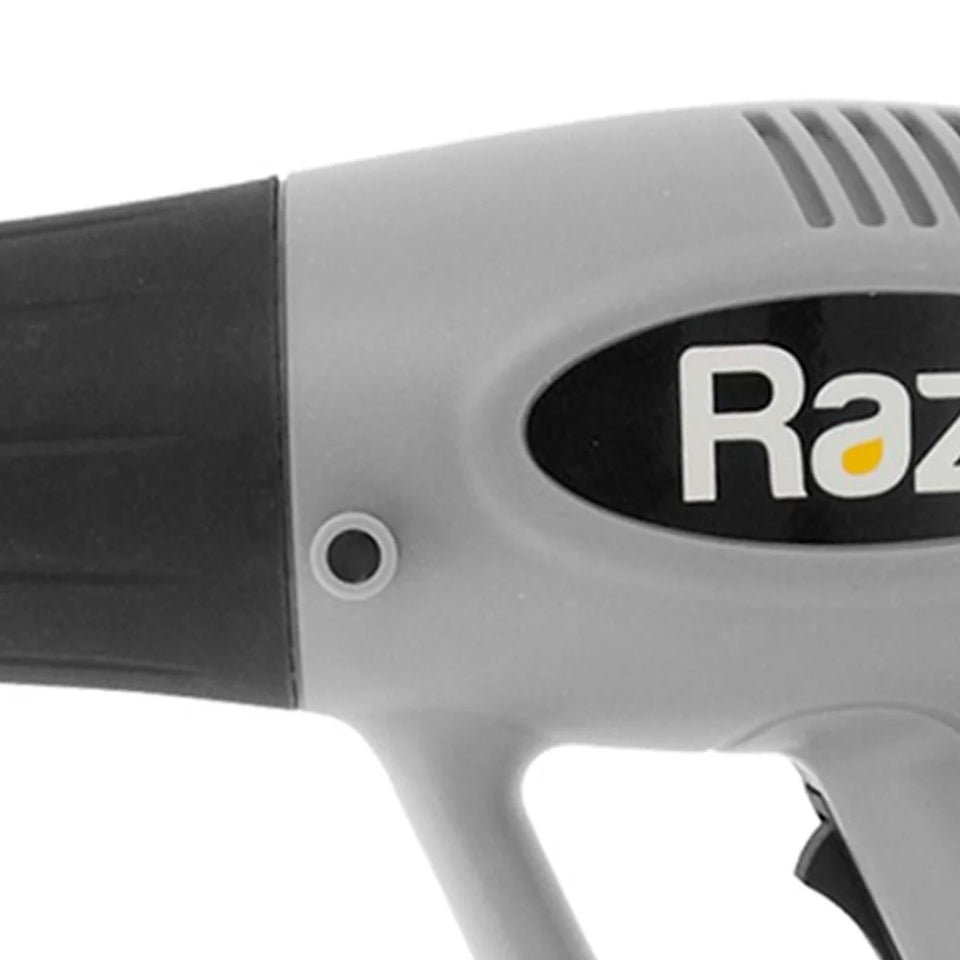SOPRADOR TÉRMICO 2.000W 220V 21145 RAZI