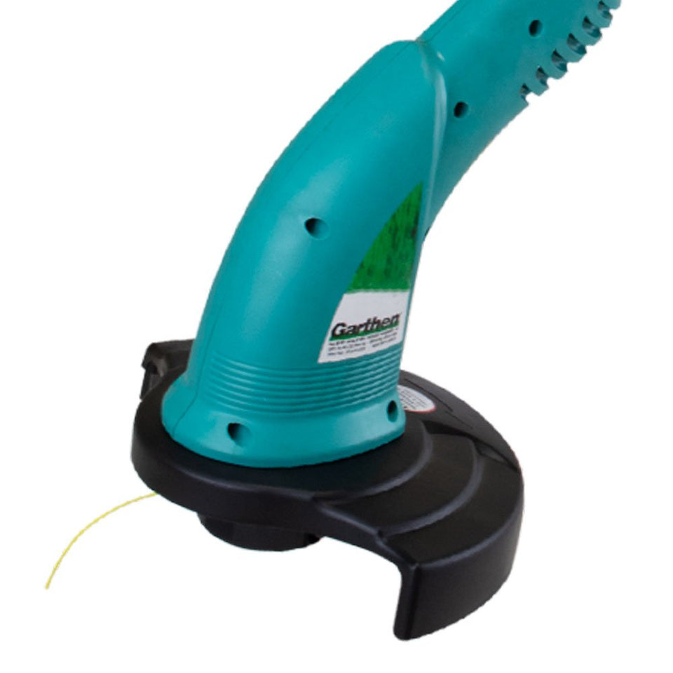 APARADOR DE GRAMA BIPARTIDO GAM-1500BP 1.500W 220V GARTHEN