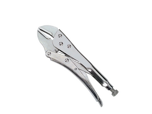 ALICATE DE PRESSÃO RETO 10" 84-371 STANLEY