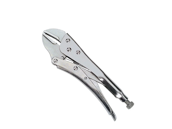 ALICATE DE PRESSÃO RETO 10" 84-371 STANLEY