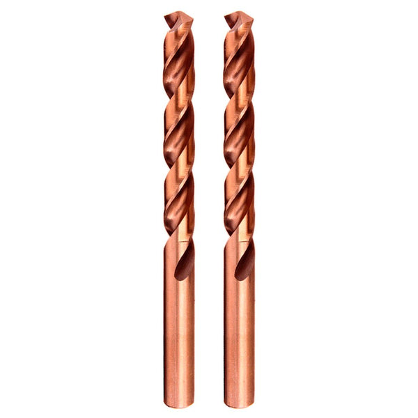 BROCA AÇO RÁPIDO 2.5MM 714069 COM 2 PEÇAS MTX