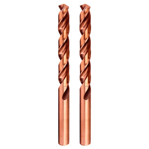 BROCA AÇO RÁPIDO 3MM 714119 COM 2 PEÇAS MTX