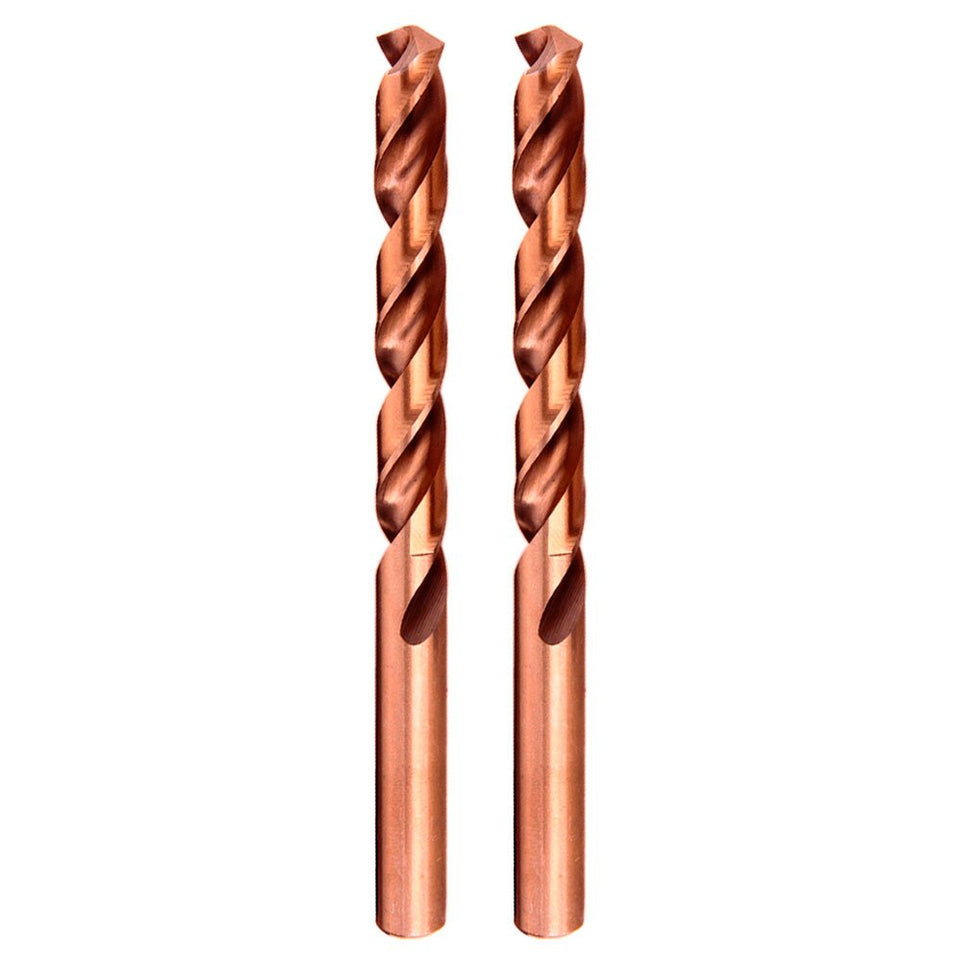 BROCA AÇO RÁPIDO 3MM 714119 COM 2 PEÇAS MTX