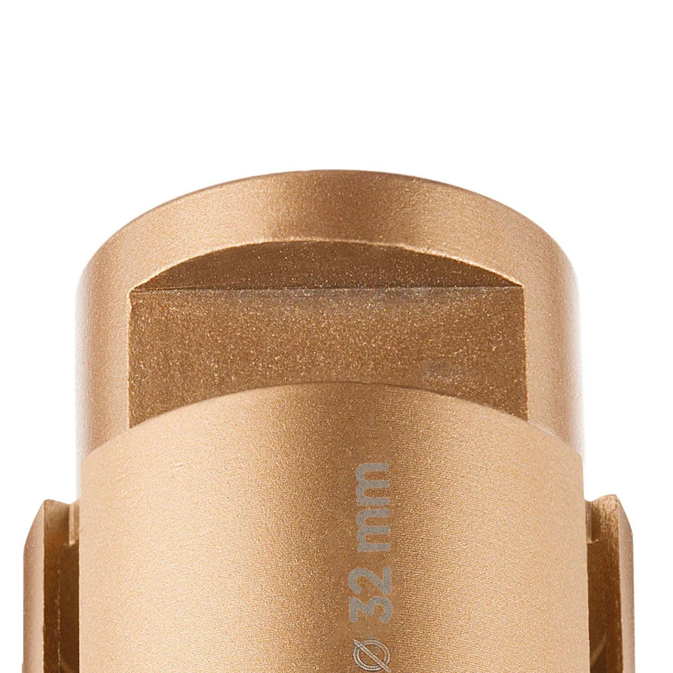 SERRA COPO DIAMANTADA PARA ESMERILHADEIRA 32MM CORTAG